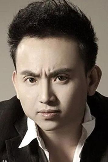 Li Shuhang fotoğrafı