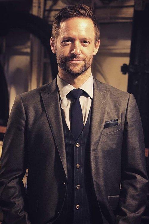 Nate Scholz fotoğrafı