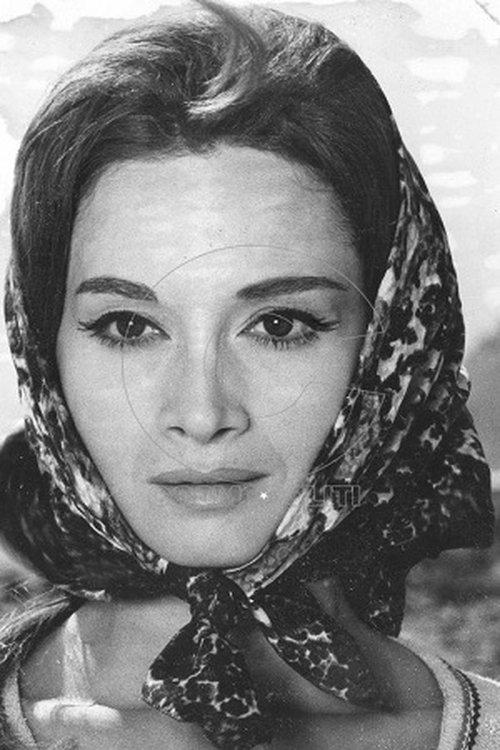 Alexandra Ladikou fotoğrafı