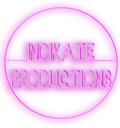 Indikate Productions logo