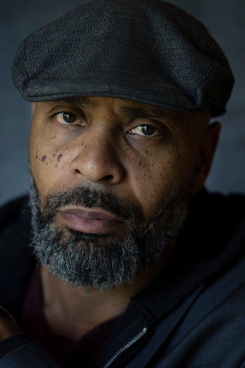 Eric Davis fotoğrafı