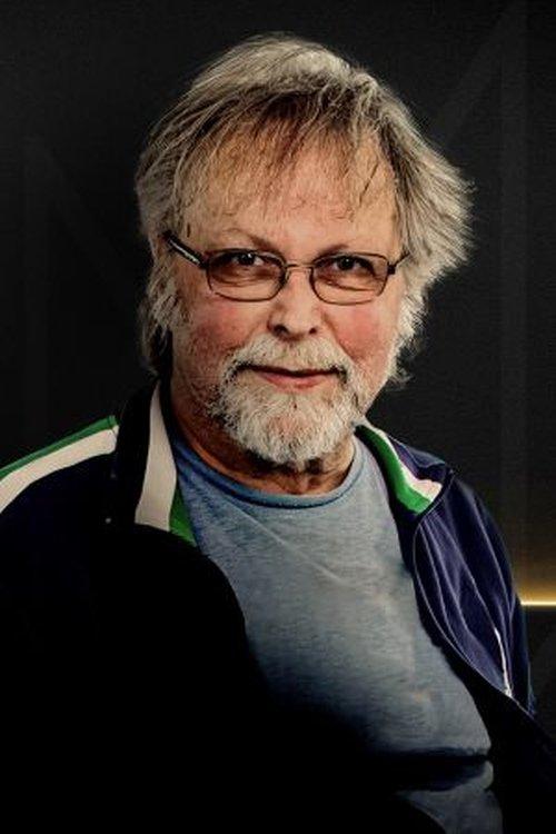 Clark Olofsson fotoğrafı