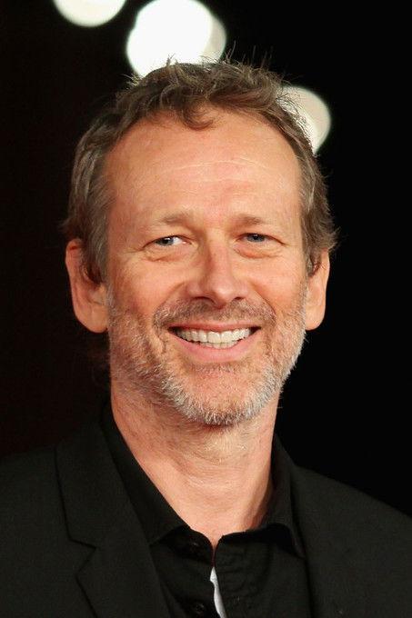 Alexandre Rockwell fotoğrafı