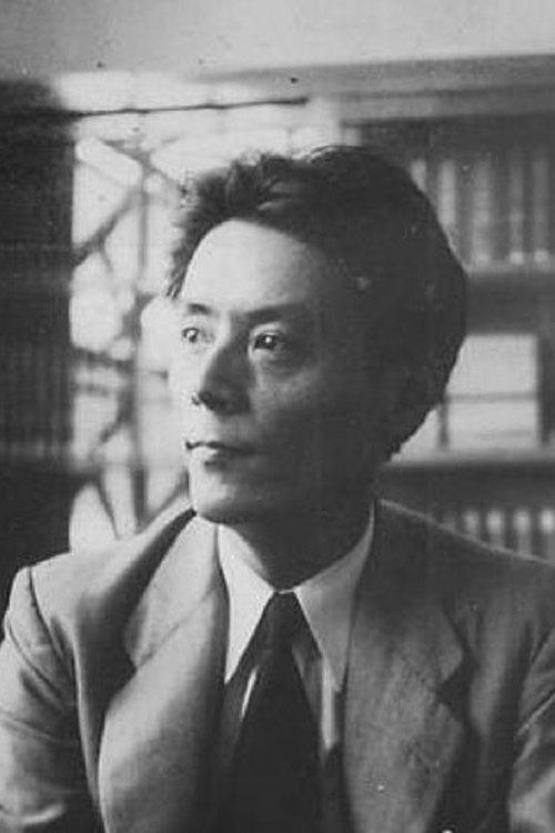 Hiroshi Akutagawa fotoğrafı