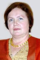 Ludmila Yaroshenko fotoğrafı