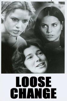 Loose Change dizi afişi