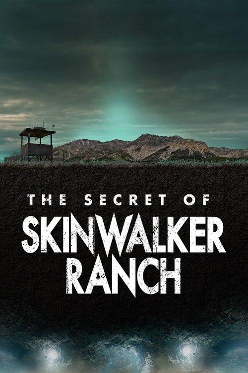 The Secret of Skinwalker Ranch Sezon 2