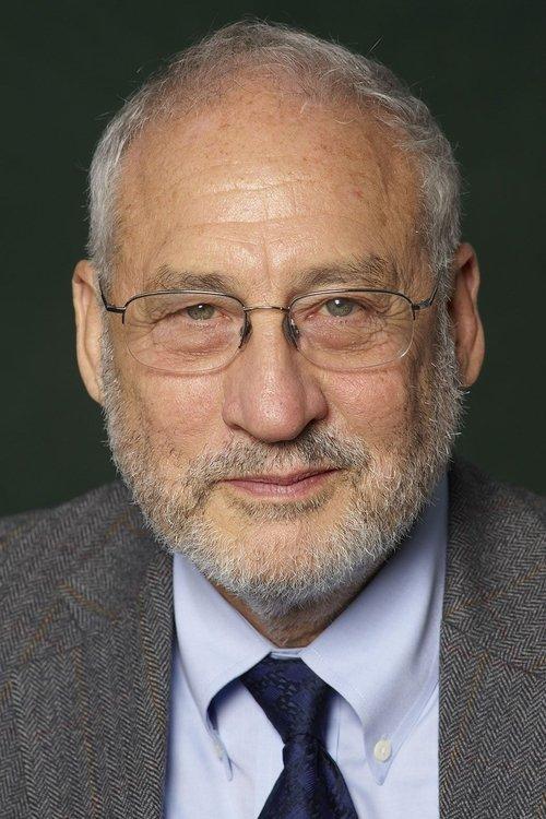 Joseph Stiglitz fotoğrafı