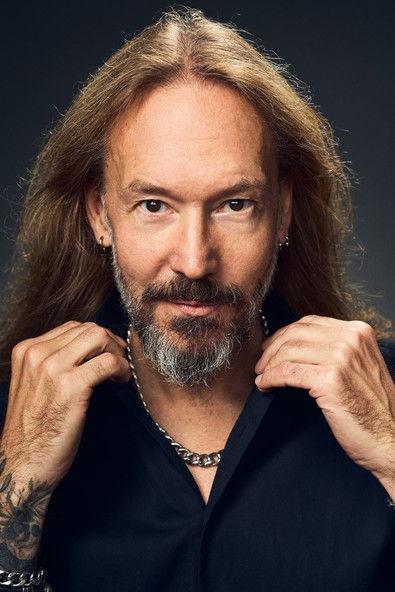 Joacim Cans fotoğrafı