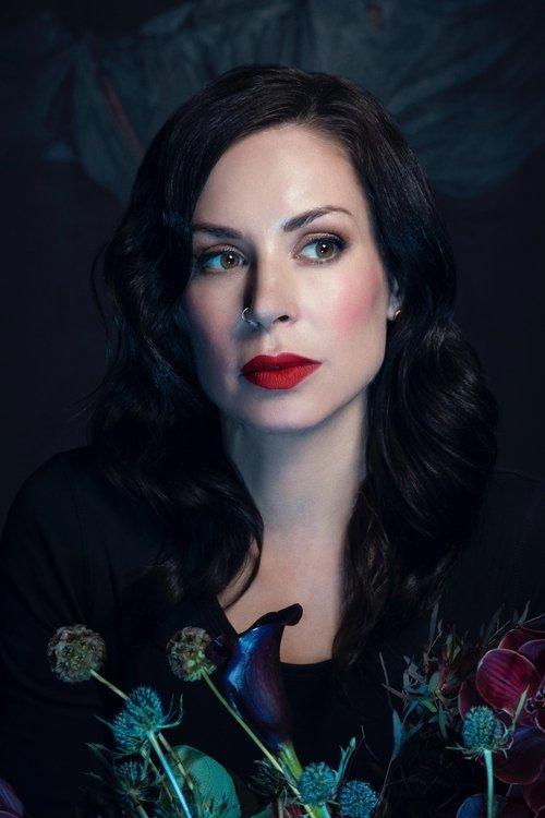 Jillian Lauren fotoğrafı