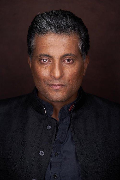 Rupinder Nagra fotoğrafı