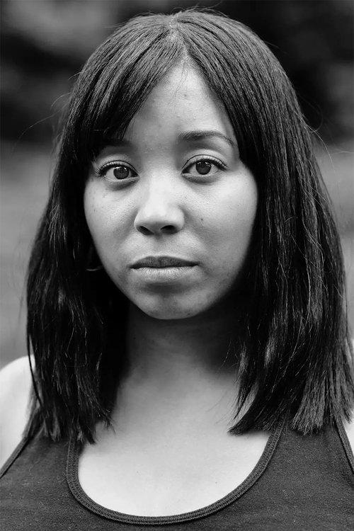 Shauna Shim fotoğrafı