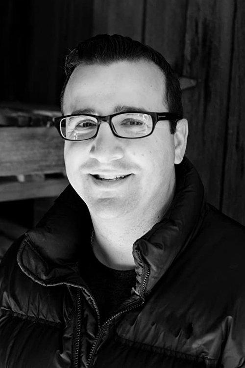 Phillip Glasser fotoğrafı