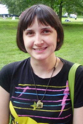 Becky Dreistadt fotoğrafı