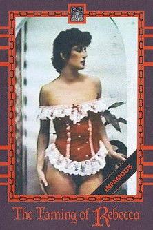 The Taming of Rebecca film afişi