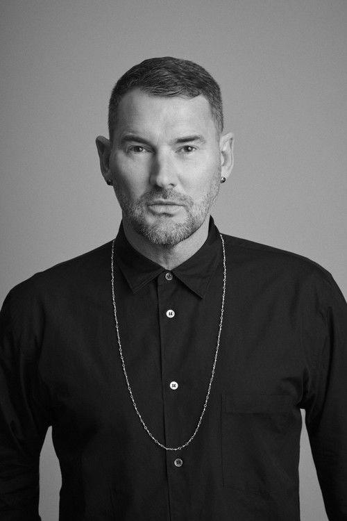 Michael Michalsky fotoğrafı