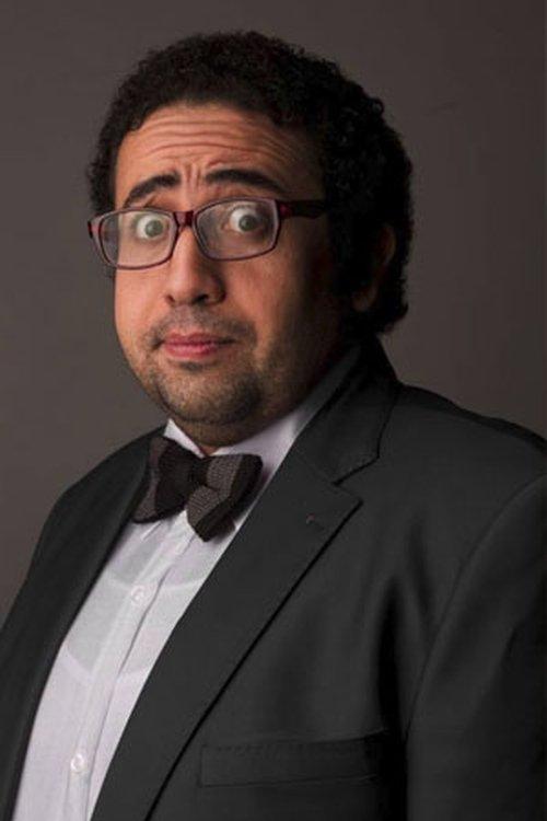 Mohamed Taiema fotoğrafı