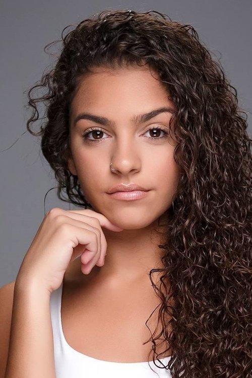 Claudia Lachispa fotoğrafı