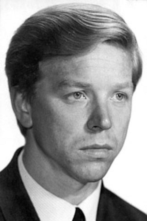 Mikhail Kislov fotoğrafı