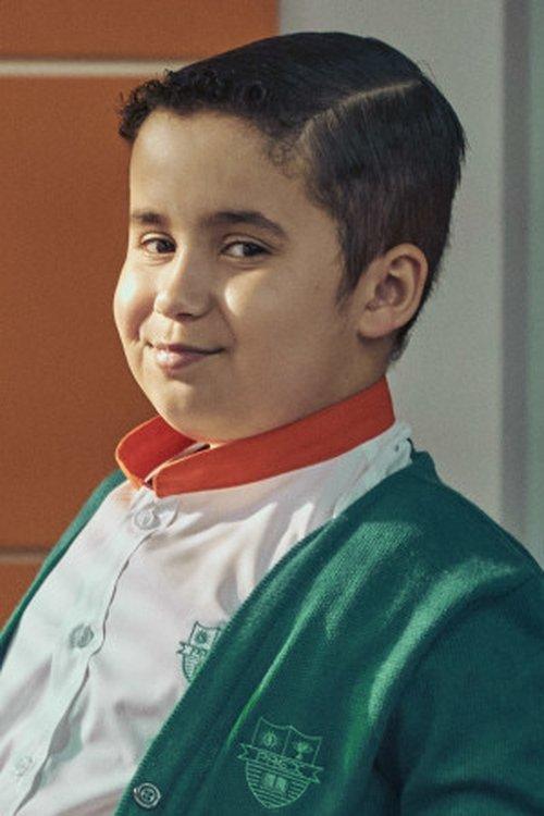 Gabriel Cano fotoğrafı