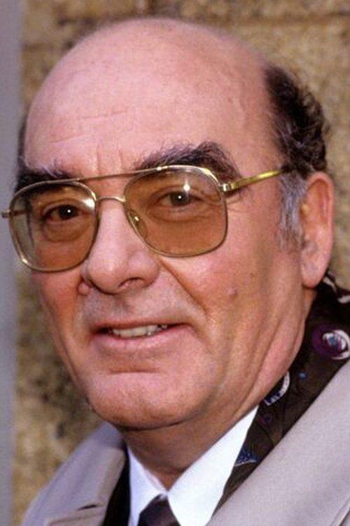 Hans Häckermann fotoğrafı