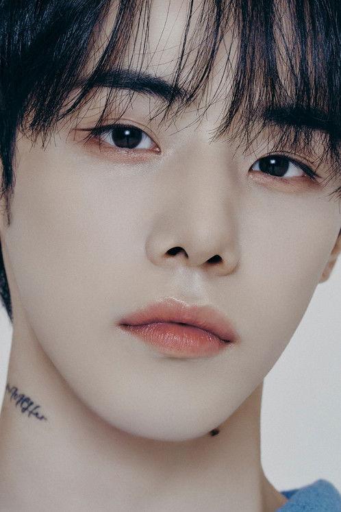 Lee Jin-woo fotoğrafı