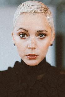 Vanessa Pilon fotoğrafı