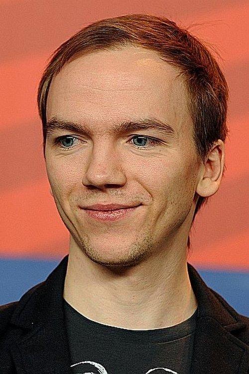 Jan Komasa fotoğrafı