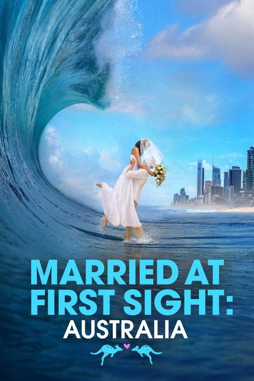 Married at First Sight Sezon 10