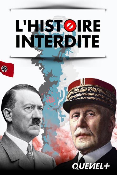 L'Histoire Interdite dizi afişi