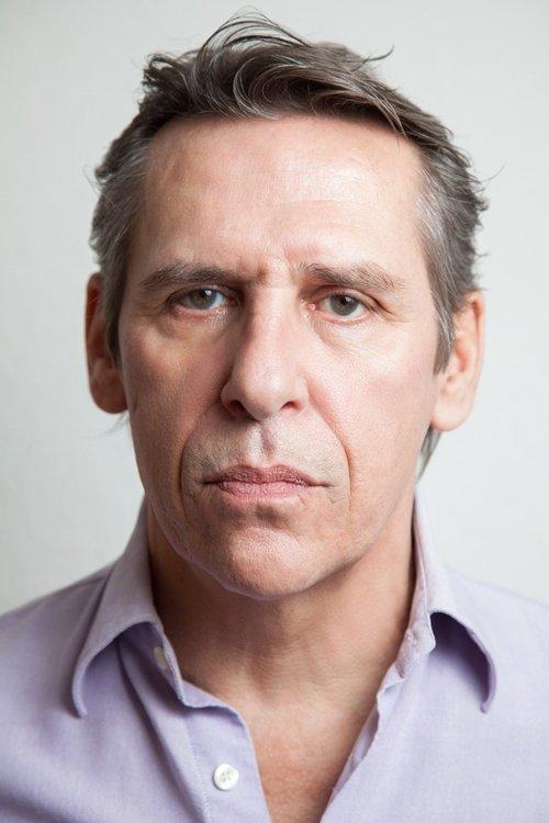 Oliver Marlo fotoğrafı