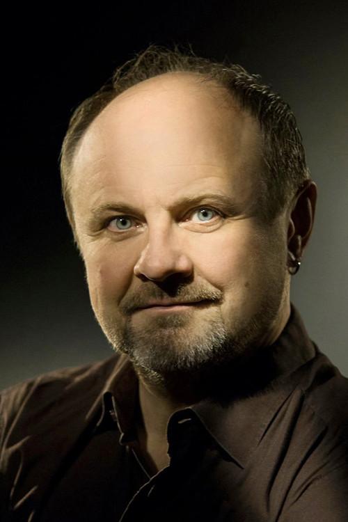 Gustav Řezníček fotoğrafı