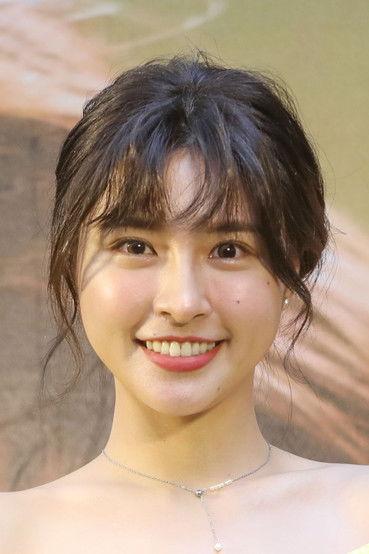 Hazel Wu fotoğrafı