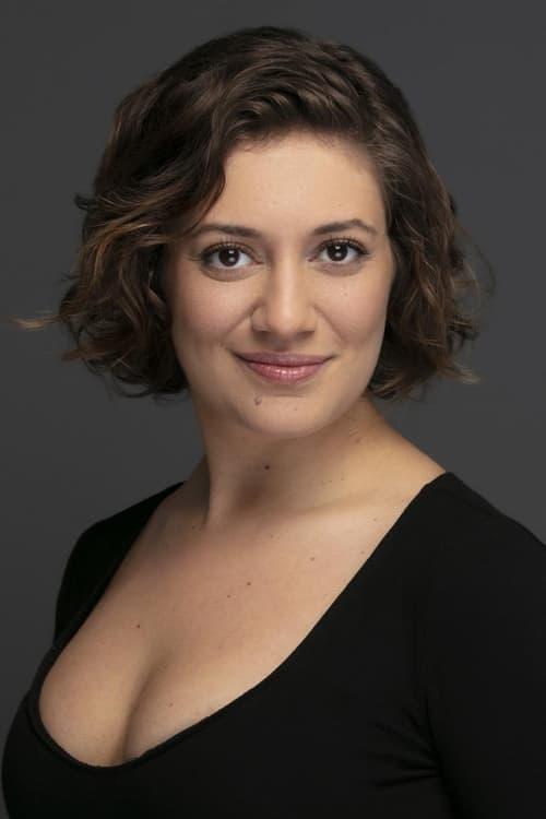 Aycan Koptur fotoğrafı