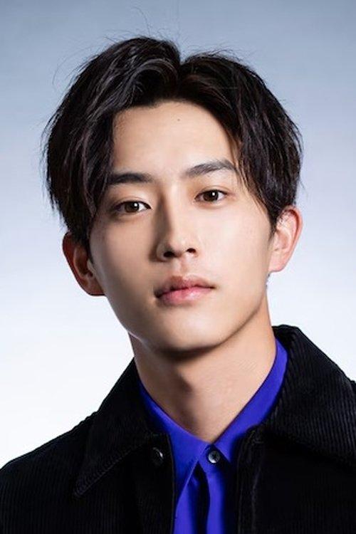 Yosuke Sugino fotoğrafı