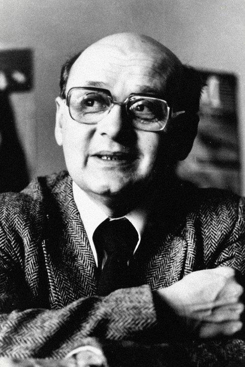 Oldřich Lipský fotoğrafı