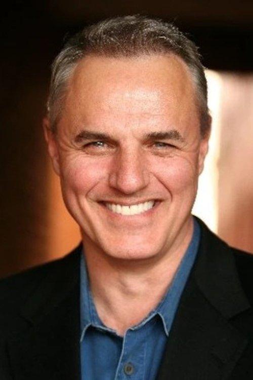 Scott Hoxby fotoğrafı