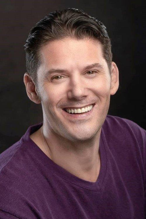 Joey Cramer fotoğrafı