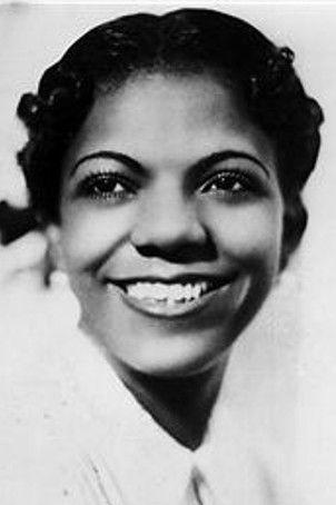 Ivie Anderson fotoğrafı