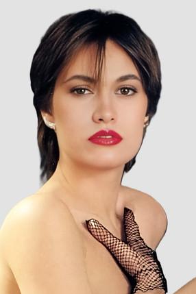 Eva Lyberten fotoğrafı