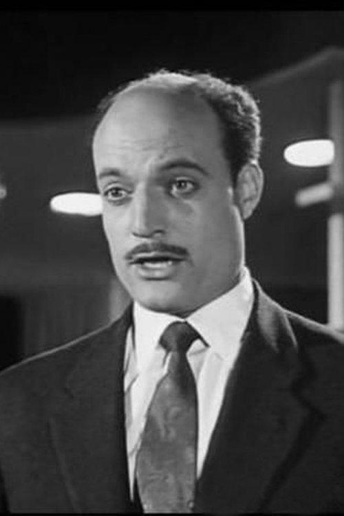 Hassan Hamed fotoğrafı