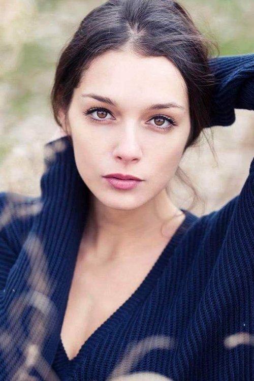 Sara Cardinaletti fotoğrafı