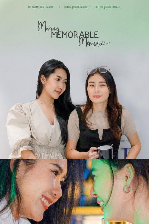 Making Memorable Memories dizi afişi