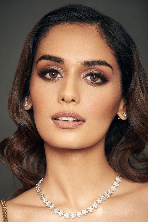 Manushi Chhillar fotoğrafı