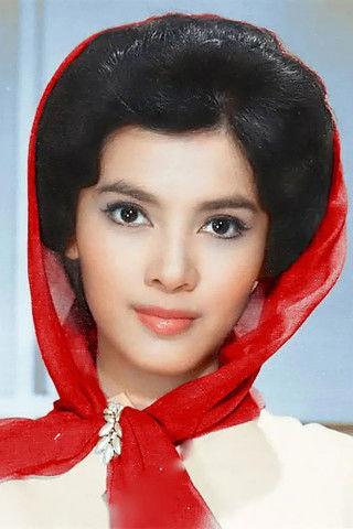 Chen Sisi fotoğrafı