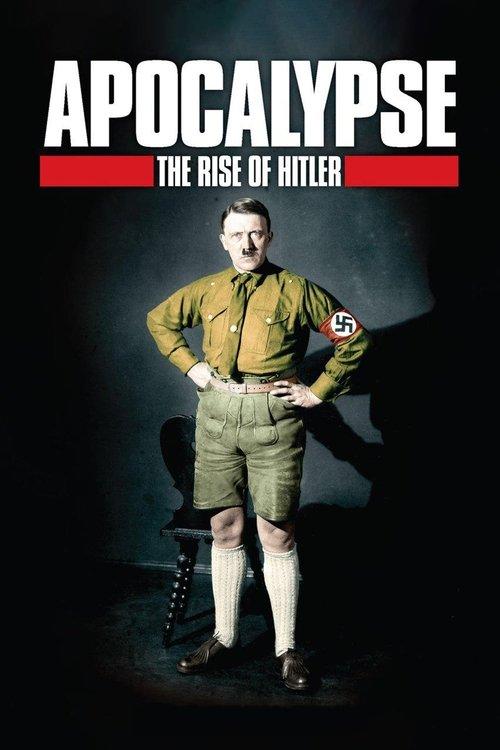 Apocalypse: The Rise of Hitler Sezon 1