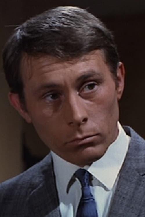 Pat Gorman fotoğrafı