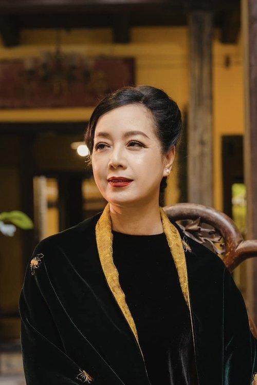 Chiều Xuân fotoğrafı