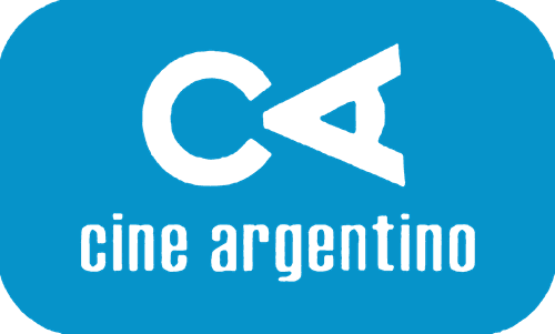 Cine Argentino logo