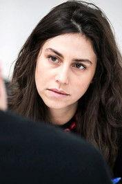 Alina Abdullayeva fotoğrafı